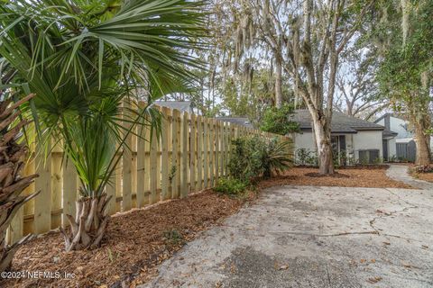 A home in Ponte Vedra Beach