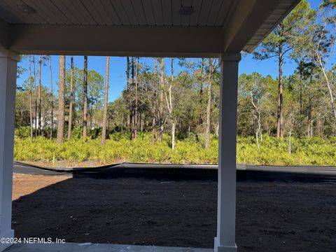 A home in Fernandina Beach