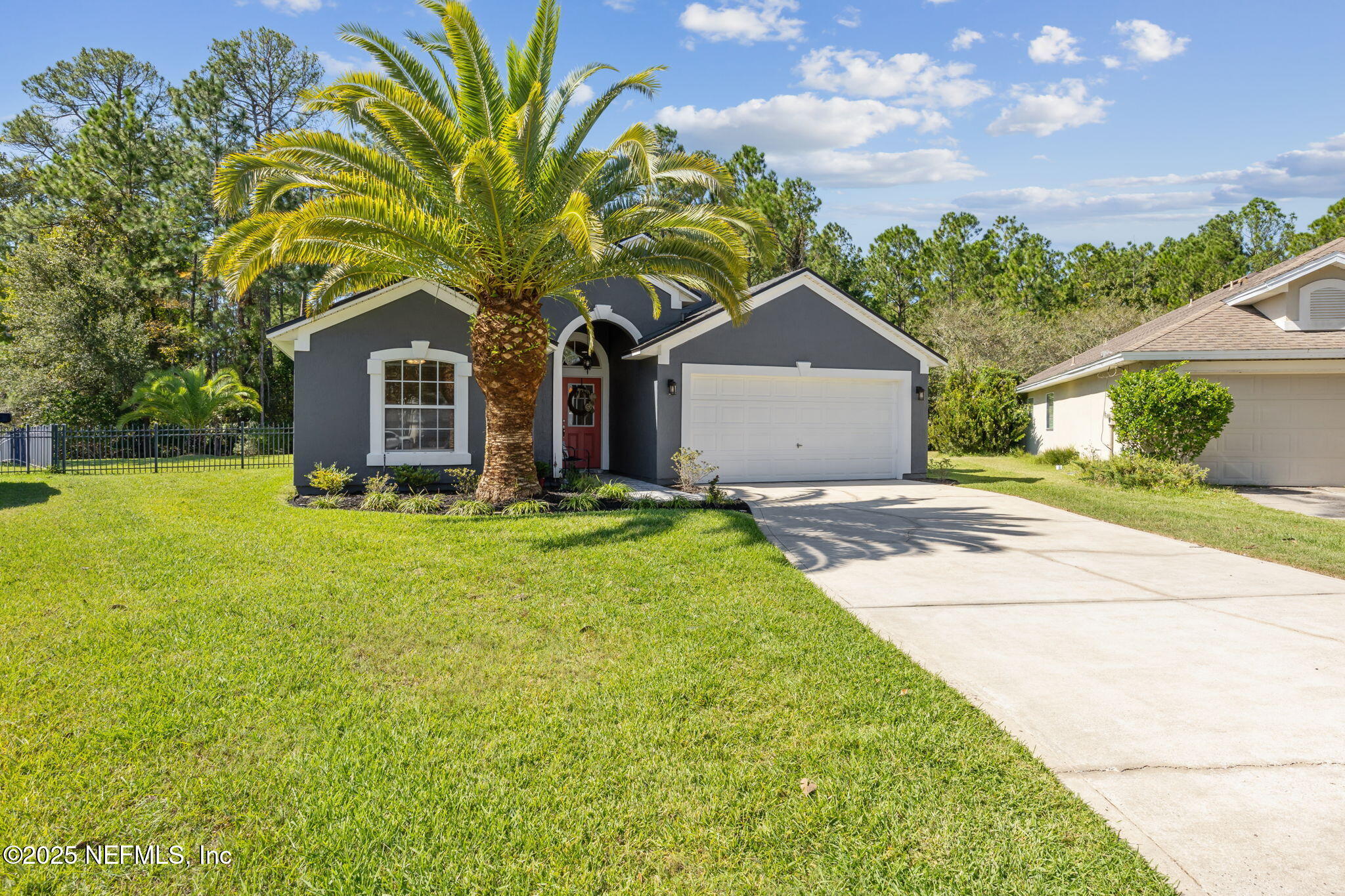 3354 FISHPONDS Court