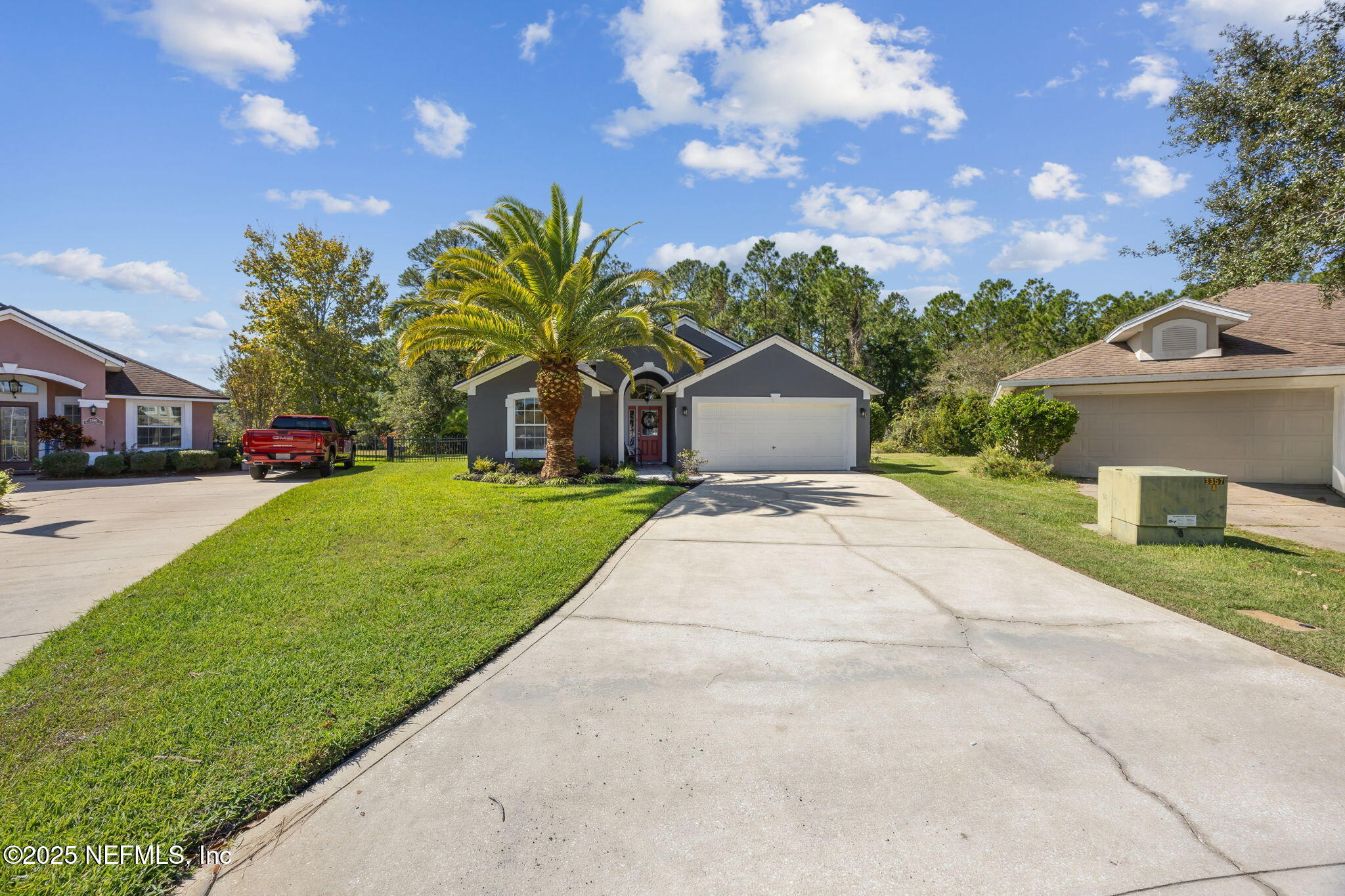 3354 FISHPONDS Court