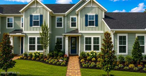 Photo of 10817 CORANDO Way, Jacksonville, FL 32257 (MLS # 2156735)