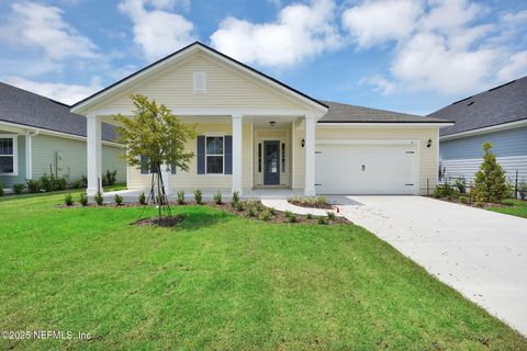 323 SAWGRASS Drive Yulee FL 32097