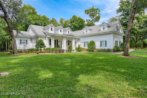 220 DARK HORSE Lane St. Augustine FL 32145