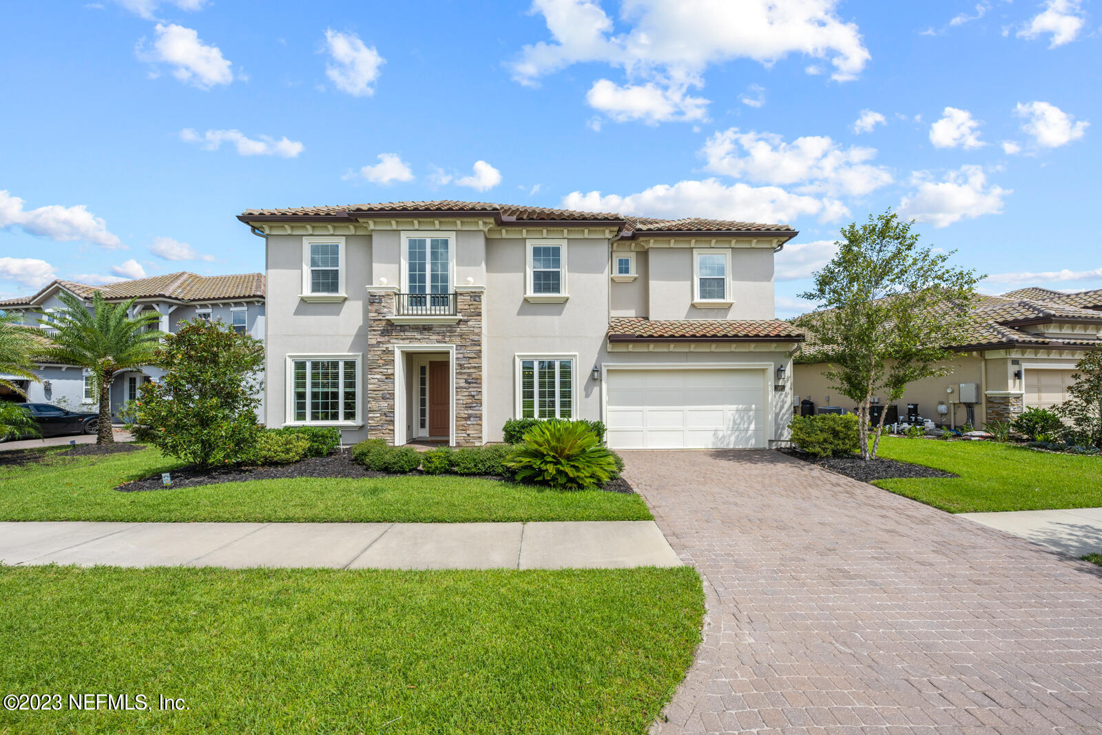 Jacksonville, FL home for sale located at 2681 Tartus Drive, Jacksonville, FL 32246