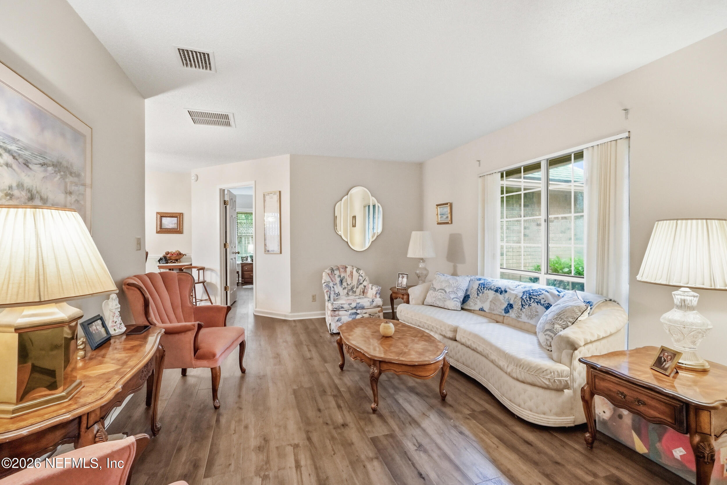 2263 OAK FOREST Drive