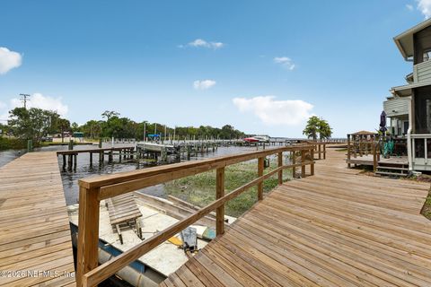 Photo of 162 GOVERNOR Street #206, Green Cove Springs, FL 32043 (MLS # 2143711)