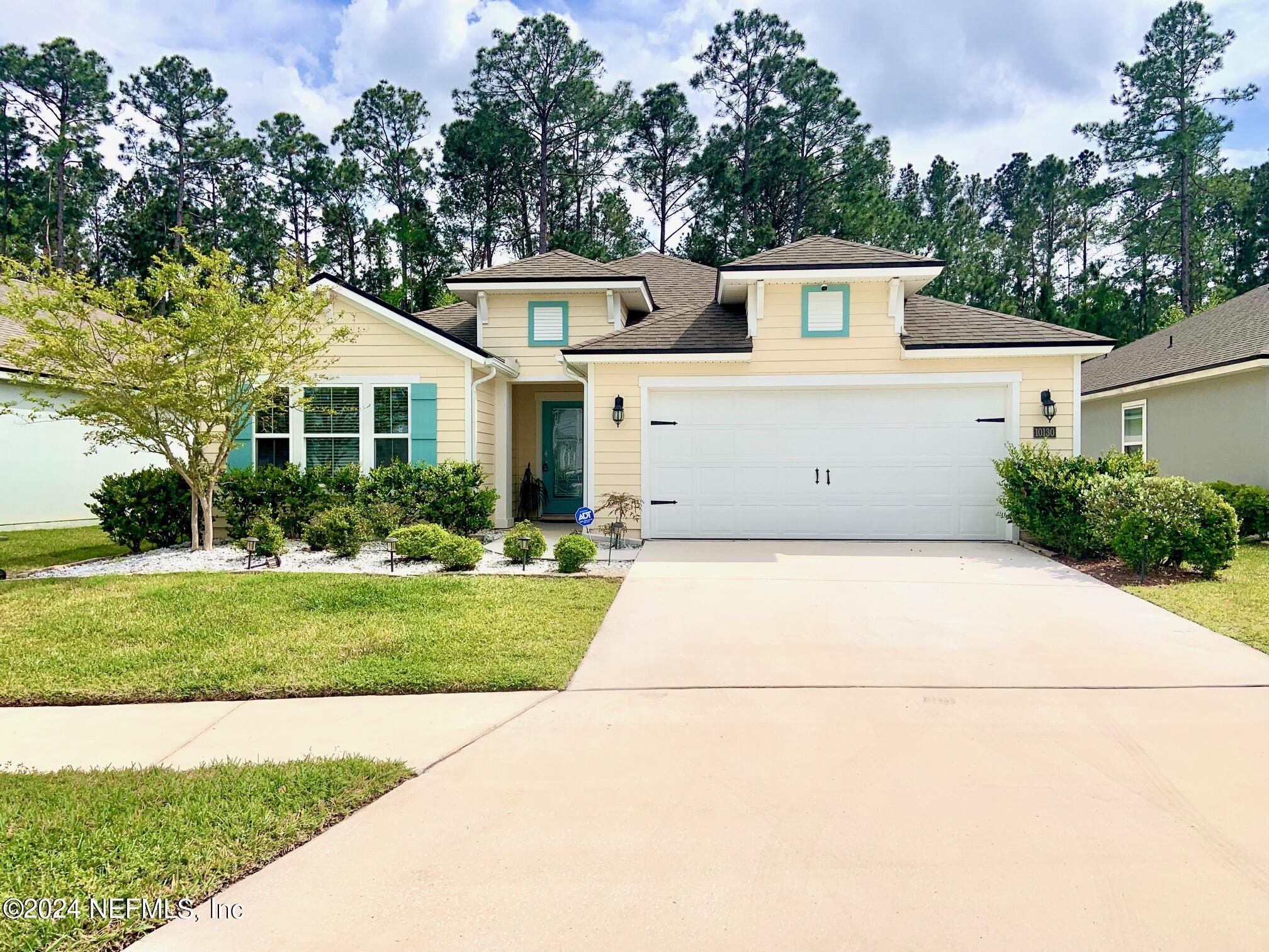 Jacksonville, FL home for sale located at 10130 Bengal Fox Drive, Jacksonville, FL 32222