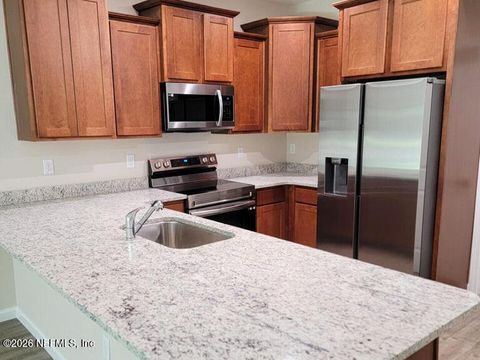 Photo of 4144 QUIET CREEK Loop #130, Middleburg, FL 32068 (MLS # 2145585)
