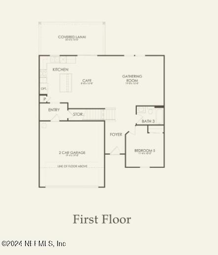 5490 LONGFIN Court