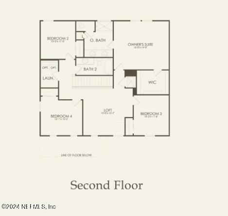 5490 LONGFIN Court