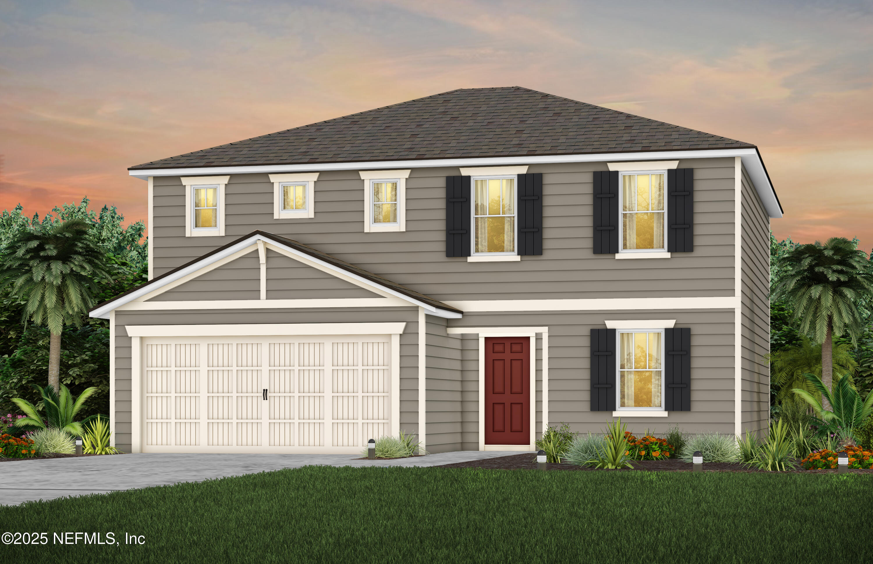 5490 LONGFIN Court
