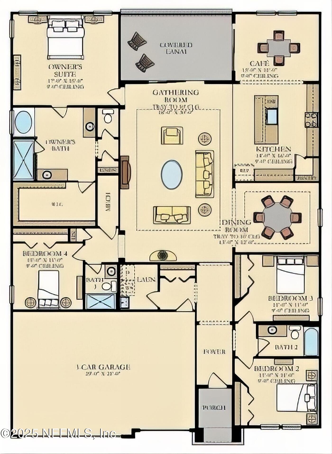 165 STONY FORD Drive