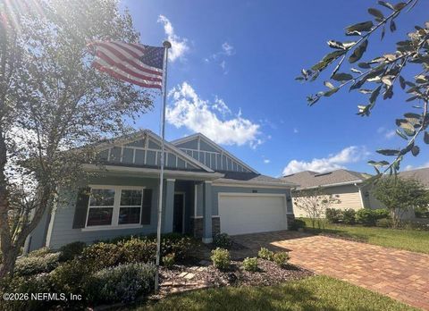 111 ASH BREEZE Cove St. Augustine FL 32095