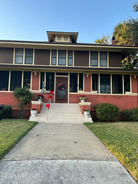 520 RIVER Street Palatka FL 32177