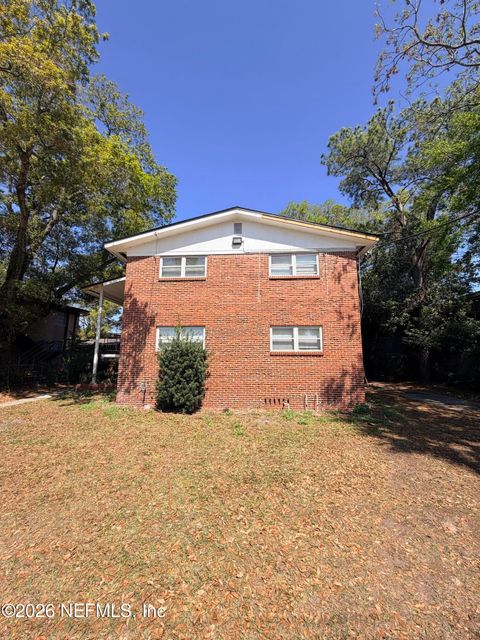Photo of 5509 PLAYA Way, Jacksonville, FL 32211 (MLS # 2143620)