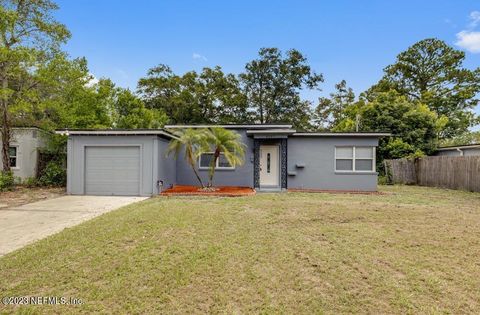 6167 FORDHAM CIR E, JACKSONVILLE, FL 32217 - #: 1232041