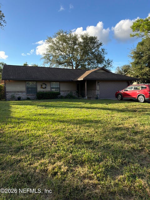 Photo of 818 HARDWOOD Street, Orange Park, FL 32065 (MLS # 2166680)