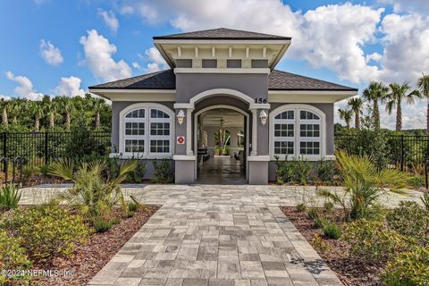 A home in St Augustine