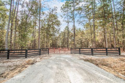 13890 COUNTY ROAD 124 Sanderson FL 32087