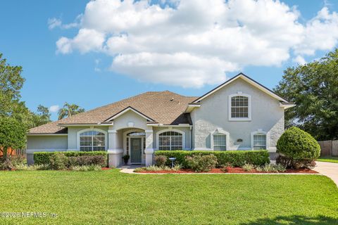 Photo of 1924 FOX GLOVE Lane, Fleming Island, FL 32003 (MLS # 2151243)