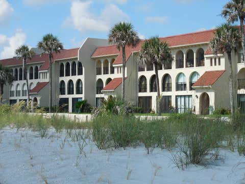 Photo of 10 10TH Street #33, Atlantic Beach, FL 32233 (MLS # 2147211)