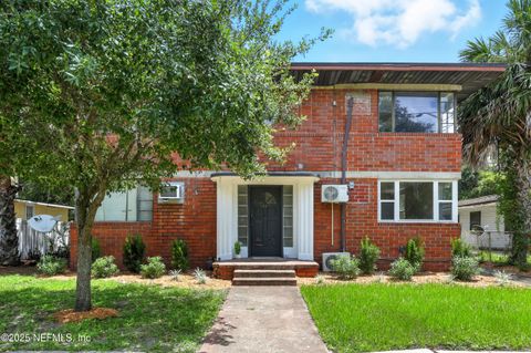 1445 FLAGLER Avenue Jacksonville FL 32207