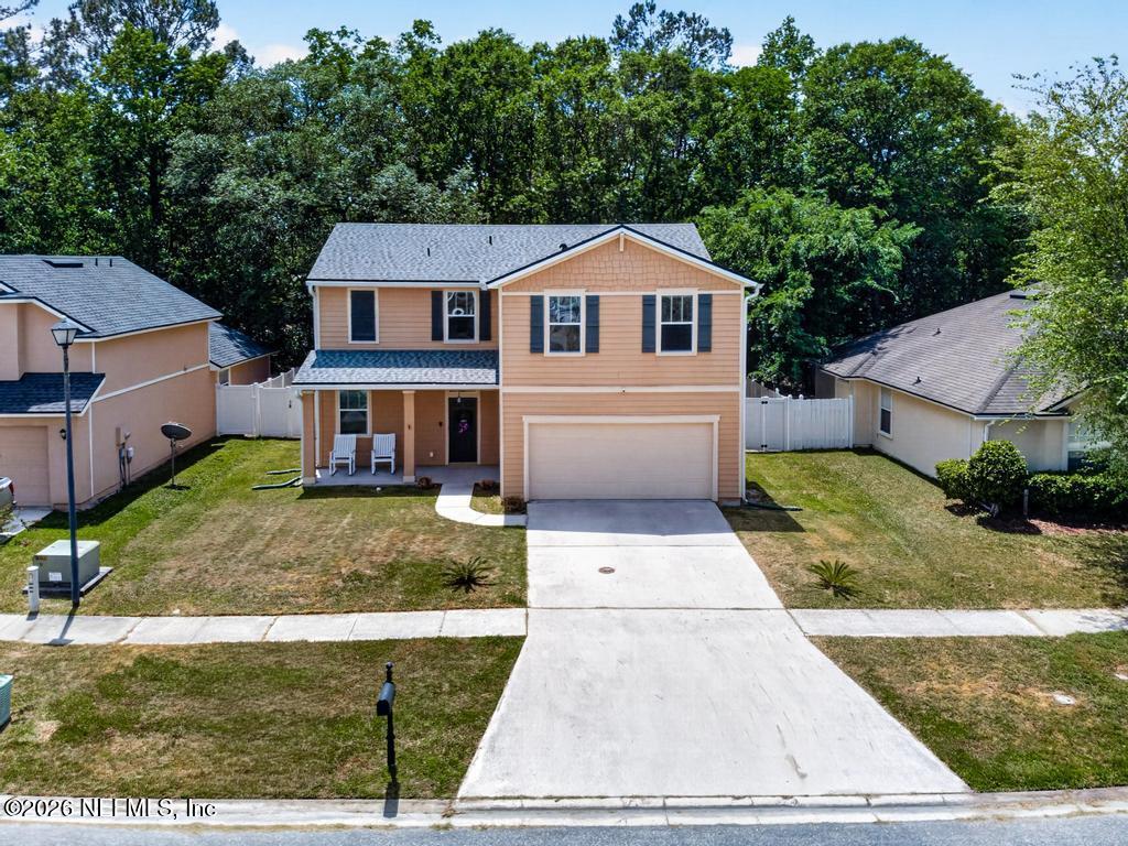 45047 AMHURST OAKS Drive