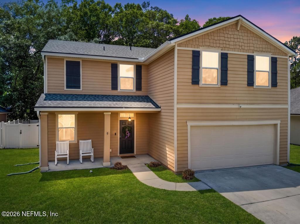 45047 AMHURST OAKS Drive