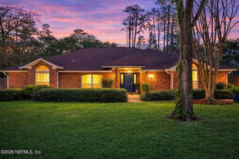 1860 ROYAL FERN Lane Fleming Island FL 32003