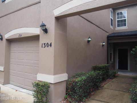 Photo of 12301 KERNAN FOREST Boulevard #1304, Jacksonville, FL 32225 (MLS # 2145015)