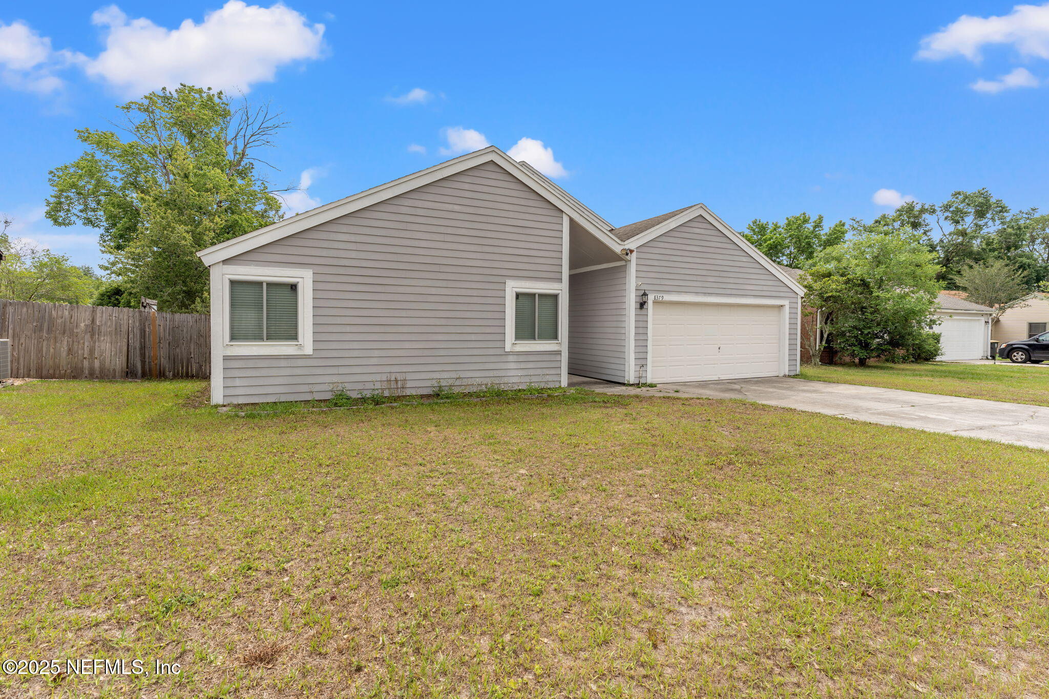 8379 CHASON Road