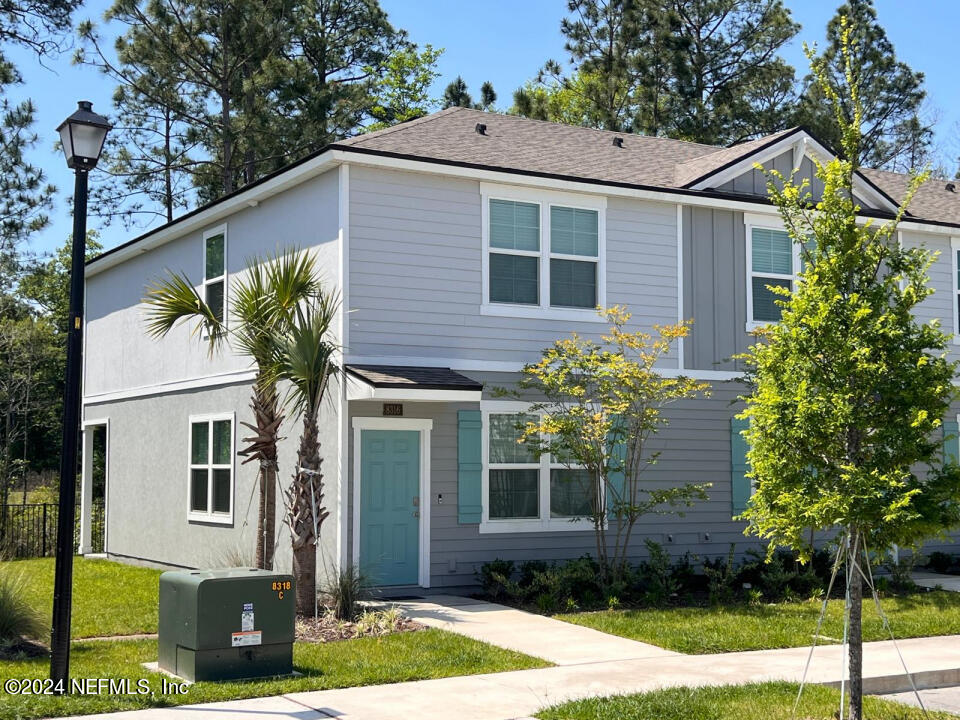 Jacksonville, FL home for sale located at 8316 Asteroid Street, Jacksonville, FL 32256