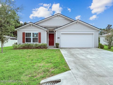 34 PINWHEEL Lane Palm Coast FL 32164