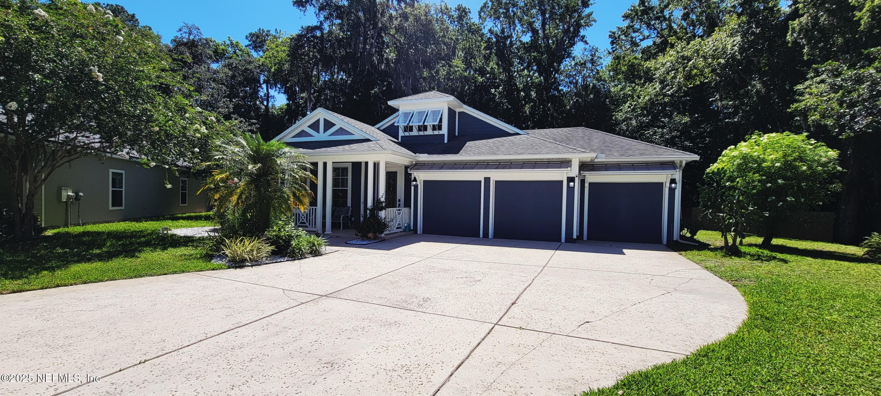 308 WINDING OAK Way