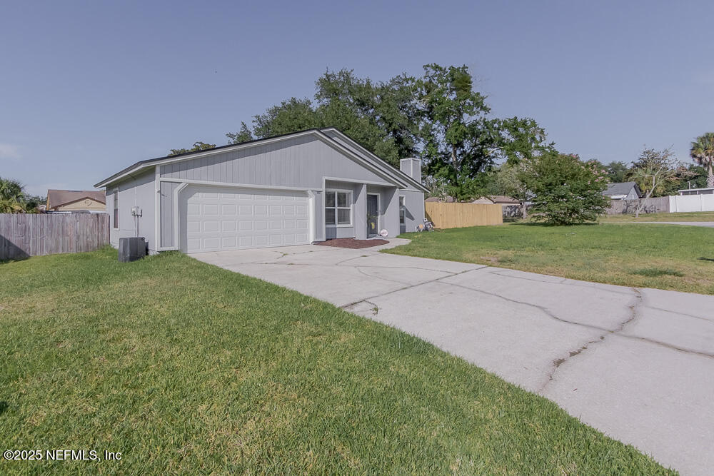 589 ARTHUR MIDDLETON Circle