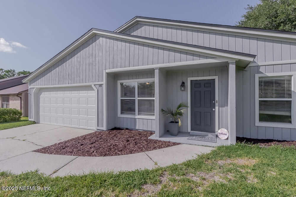 589 ARTHUR MIDDLETON Circle