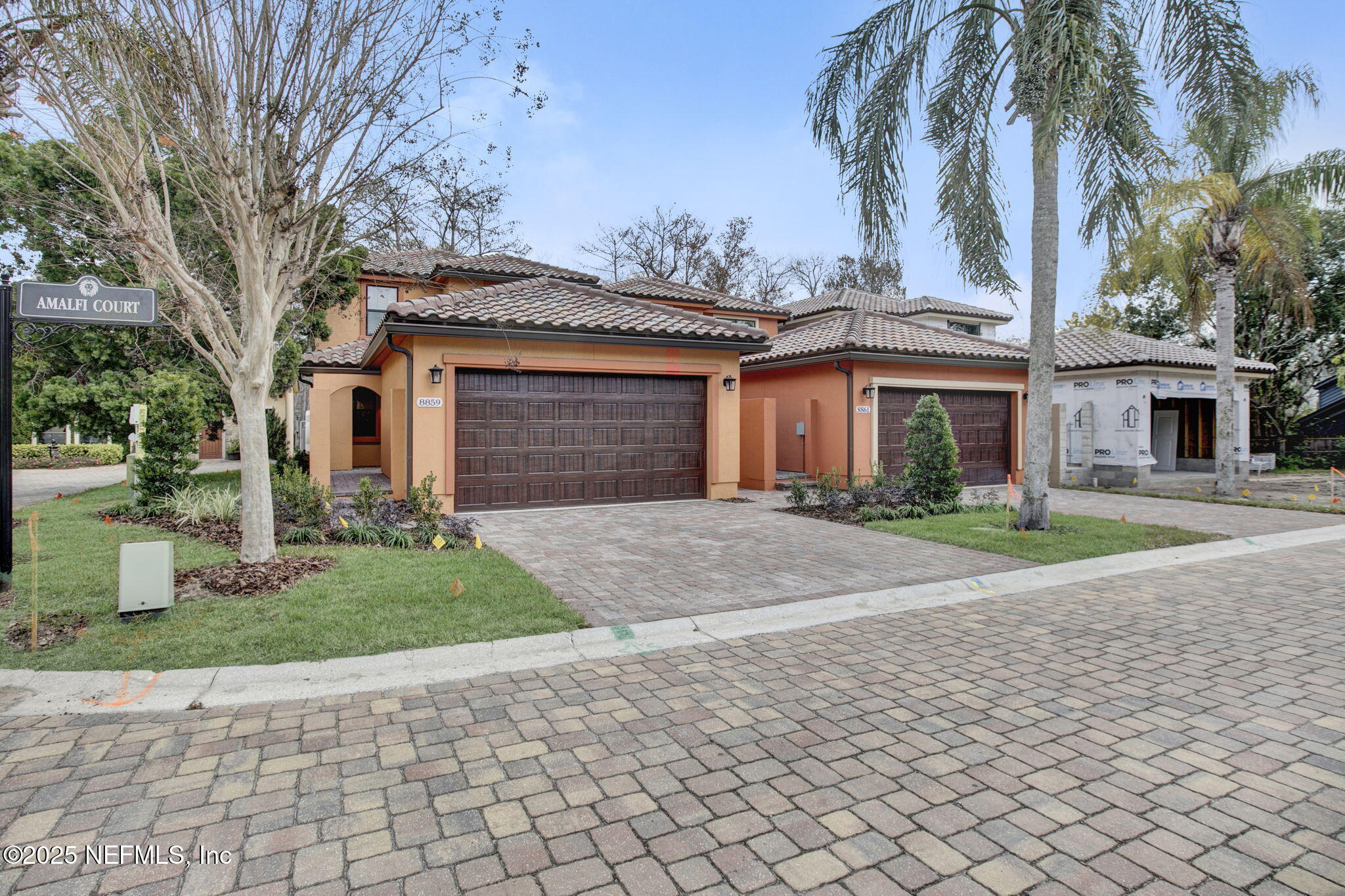 8859 AMALFI Court
