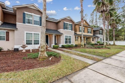 A home in Orange Park