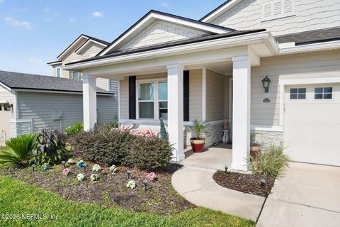 Photo of 2057 AMBERLY Drive, Middleburg, FL 32068 (MLS # 2143526)