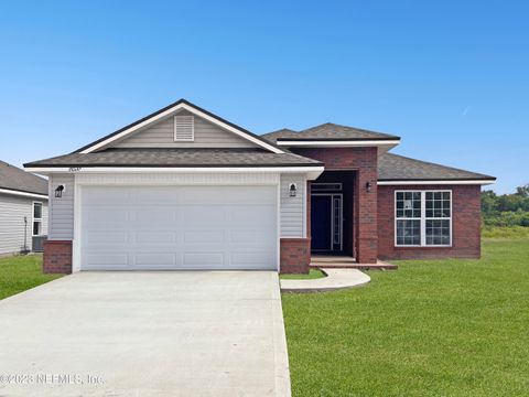 3073 LAUREL SPRINGS DR, GREEN COVE SPRINGS, FL 32043 - #: 1249791
