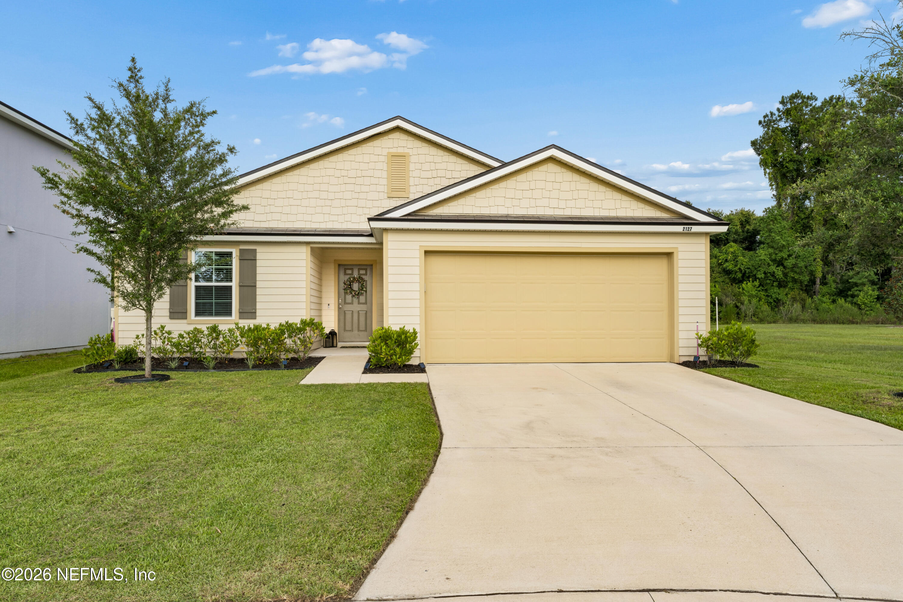Photo 1 of 49 — 2127 DENTON Trace, Green Cove Springs, FL 32043