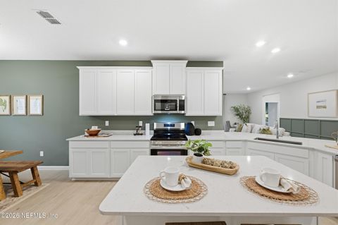 Photo of 9524 GAYNOR Circle, Jacksonville, FL 32219 (MLS # 2141618)