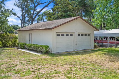 A home in Orange Park