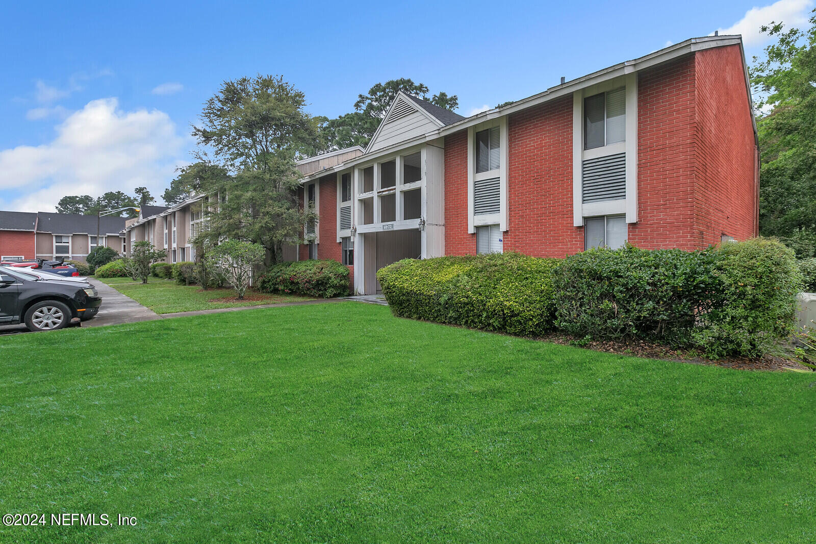 Jacksonville, FL home for sale located at 8880 Old Kings Road S Unit 72, Jacksonville, FL 32257