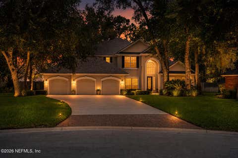 Photo of 3857 CARDINAL OAKS Circle, Orange Park, FL 32065 (MLS # 2152884)