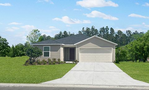 Photo of 3091 GRAND FINALE Street, Green Cove Springs, FL 32043 (MLS # 2145044)