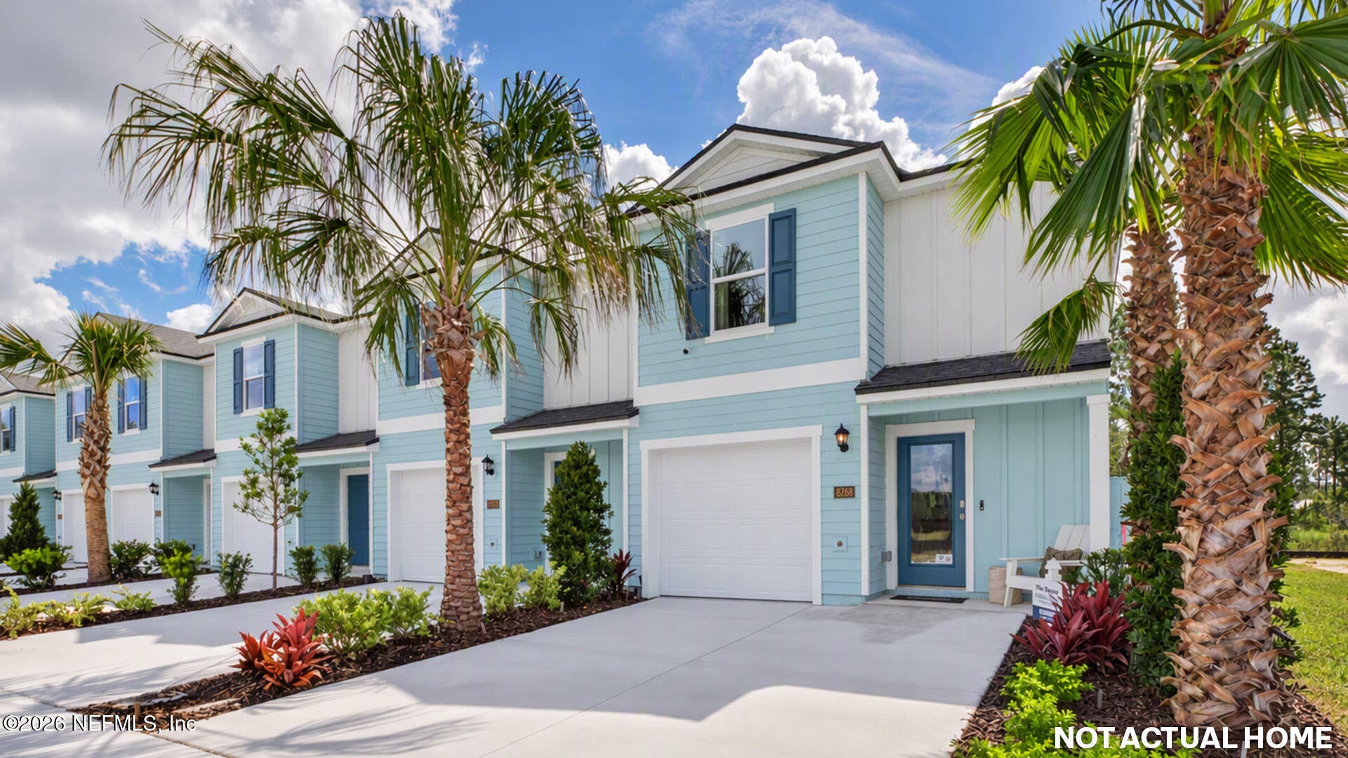6281 SPARKLING STREAM Trail