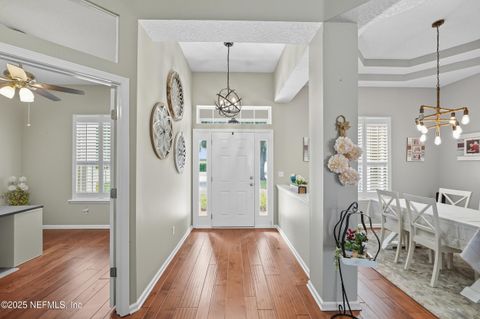 300 SPARROW BRANCH Circle Jacksonville FL 32259