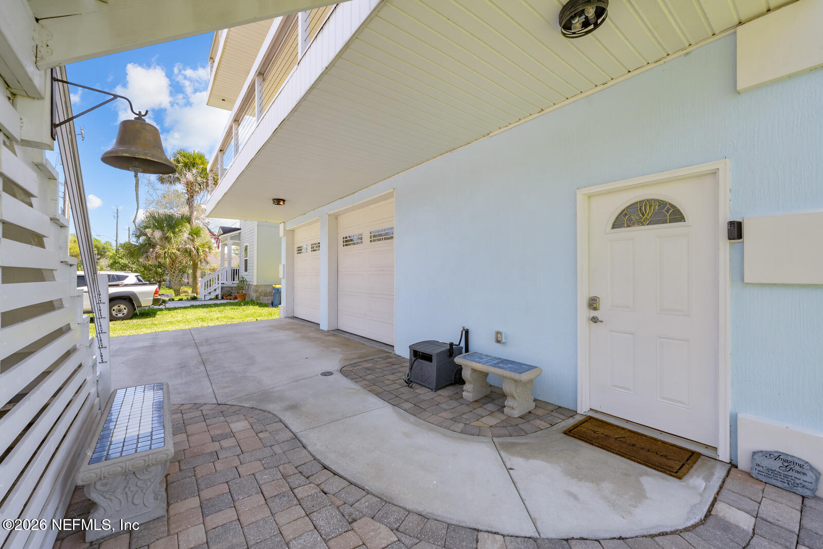 4539 RIBAULT PARK Street