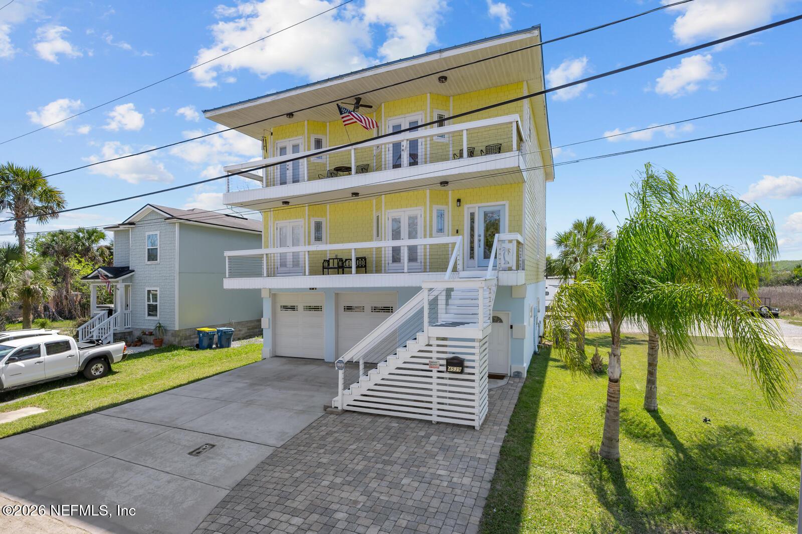 4539 RIBAULT PARK Street